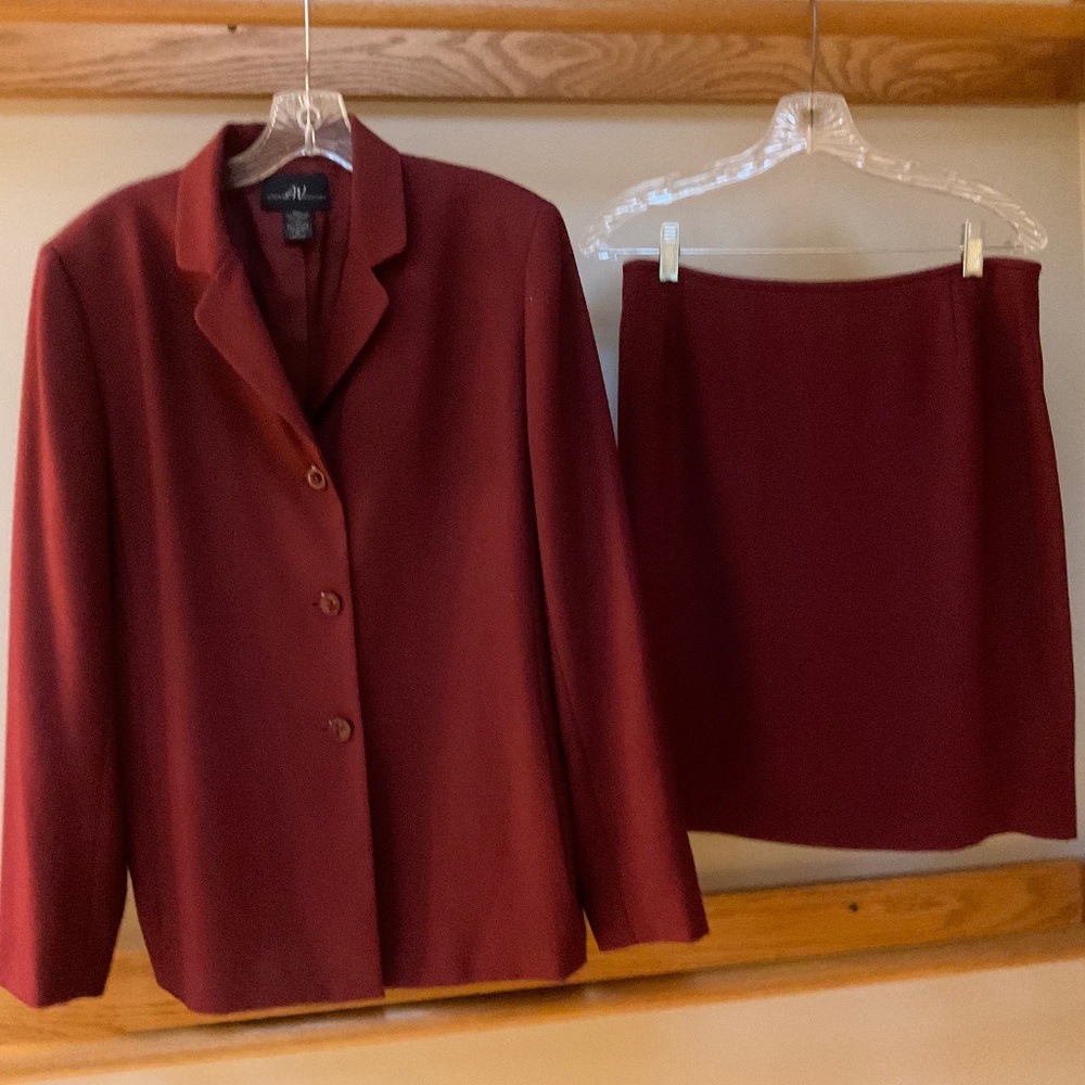 Andrea Viccaro suit set